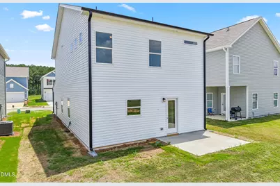 127 Oyster Tabby Drive, Lillington, NC 27546 - Photo 3