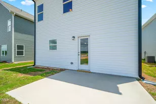127 Oyster Tabby Dr, Lillington, NC 27546 - Photo 43