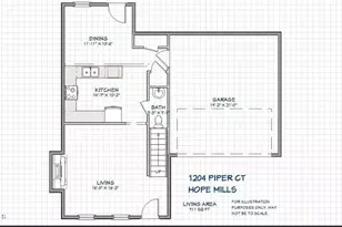 1204 Piper Ct, Hope Mills, NC 28348 - Photo 17