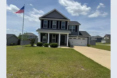 1204 Piper Court, Hope Mills, NC 28348 - Photo 1