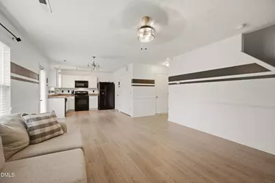 707 Bentley Lane, Burlington, NC 27217 - Photo 9