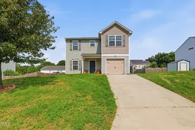 707 Bentley Lane, Burlington, NC 27217 - Photo 1