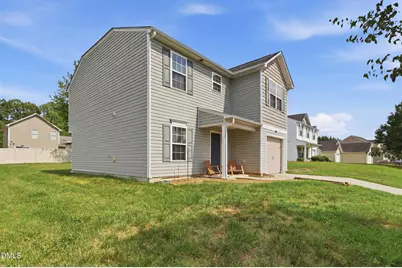 707 Bentley Lane, Burlington, NC 27217 - Photo 3