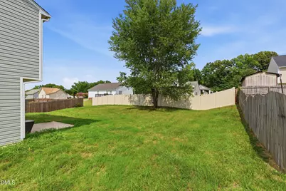 707 Bentley Lane, Burlington, NC 27217 - Photo 25
