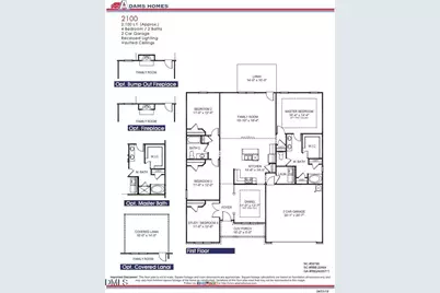 238 Galway Road, Lillington, NC 27546 - Photo 5