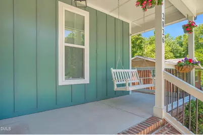 2826 Beechwood Drive, Durham, NC 27707 - Photo 3