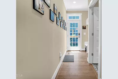 2826 Beechwood Drive, Durham, NC 27707 - Photo 9