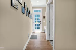 2826 Beechwood Dr, Durham, NC 27707 - Photo 9