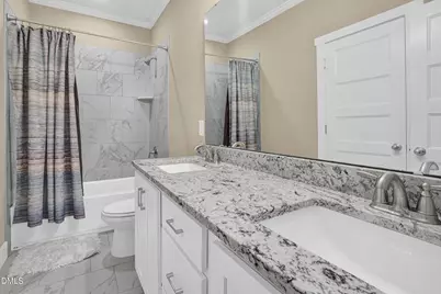 2826 Beechwood Drive, Durham, NC 27707 - Photo 19
