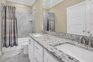 2826 Beechwood Dr, Durham, NC 27707 - Photo 19