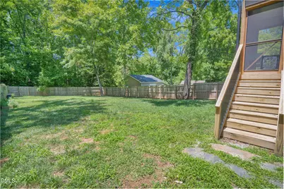 2826 Beechwood Drive, Durham, NC 27707 - Photo 21