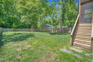 2826 Beechwood Dr, Durham, NC 27707 - Photo 21
