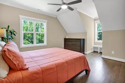 2826 Beechwood Drive, Durham, NC 27707 - Photo 13