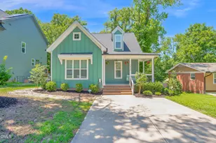 2826 Beechwood Dr, Durham, NC 27707 - Photo 1