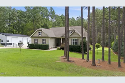 20 Torrance Way, Youngsville, NC 27596 - Photo 3
