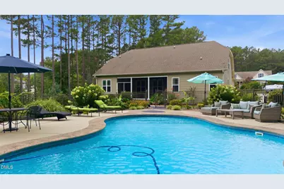 20 Torrance Way, Youngsville, NC 27596 - Photo 11