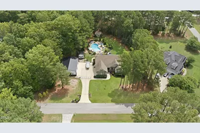 20 Torrance Way, Youngsville, NC 27596 - Photo 5