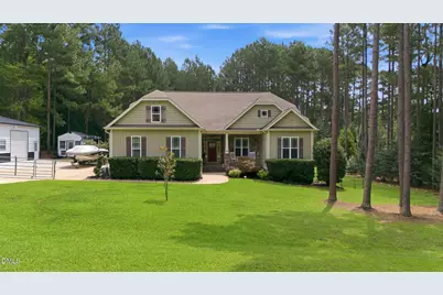20 Torrance Way, Youngsville, NC 27596 - Photo 1