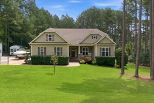 20 Torrance Way, Youngsville, NC 27596 - Photo 1