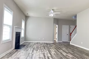 201 October Glory Ln, Apex, NC 27539 - Photo 3