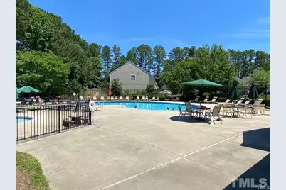 201 October Glory Lane, Apex, NC 27539 - Photo 19