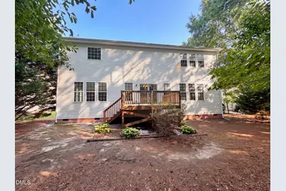 5237 Emerald Spring Drive, Knightdale, NC 27545 - Photo 5