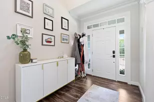 5033 Audreystone Dr, Cary, NC 27518 - Photo 7