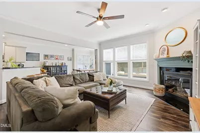 5033 Audreystone Drive, Cary, NC 27518 - Photo 13