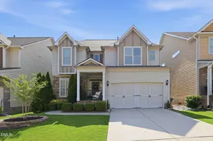 5033 Audreystone Dr, Cary, NC 27518 - Photo 35