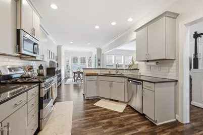 5033 Audreystone Drive, Cary, NC 27518 - Photo 1