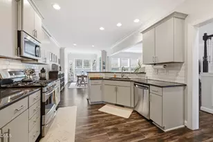 5033 Audreystone Dr, Cary, NC 27518 - Photo 1