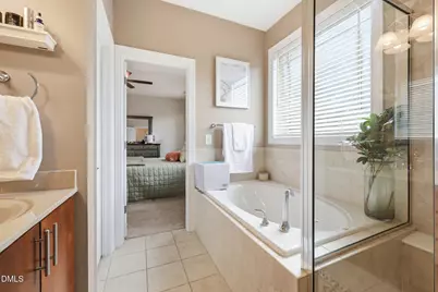 5033 Audreystone Drive, Cary, NC 27518 - Photo 19