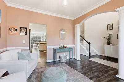 5033 Audreystone Drive, Cary, NC 27518 - Photo 5