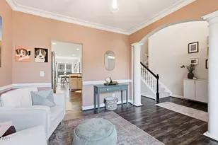 5033 Audreystone Dr, Cary, NC 27518 - Photo 5