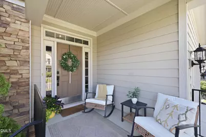 5033 Audreystone Drive, Cary, NC 27518 - Photo 3
