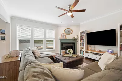 5033 Audreystone Drive, Cary, NC 27518 - Photo 11