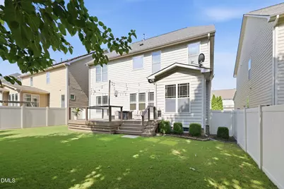 5033 Audreystone Drive, Cary, NC 27518 - Photo 31