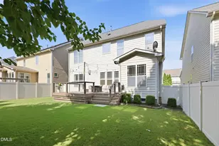 5033 Audreystone Dr, Cary, NC 27518 - Photo 31