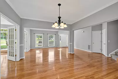 3204 Orchestra Court, Apex, NC 27539 - Photo 23