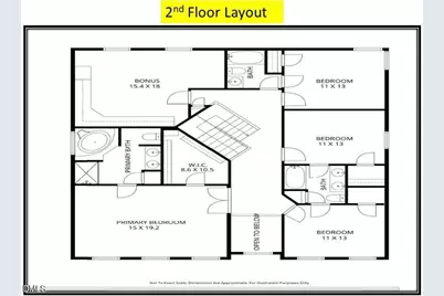 3204 Orchestra Court, Apex, NC 27539 - Photo 5