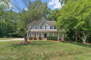3204 Orchestra Ct, Apex, NC 27539 - Photo 11