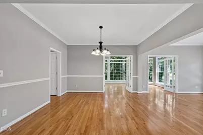 3204 Orchestra Court, Apex, NC 27539 - Photo 19