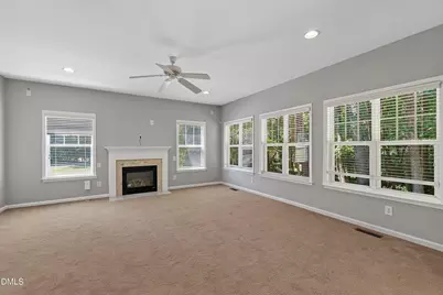 3204 Orchestra Court, Apex, NC 27539 - Photo 33