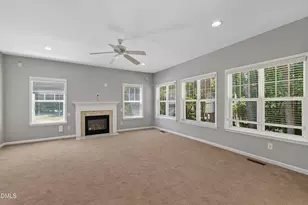 3204 Orchestra Ct, Apex, NC 27539 - Photo 33