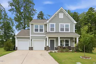 5420 Beardsley Ct, Durham, NC 27712 - Photo 1