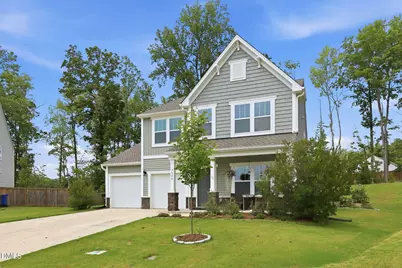 5420 Beardsley Court, Durham, NC 27712 - Photo 3