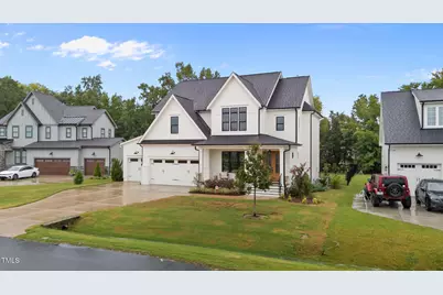 932 Lily Claire Lane, Fuquay Varina, NC 27526 - Photo 3