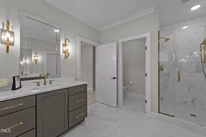 932 Lily Claire Lane, Fuquay Varina, NC 27526 - Photo 33