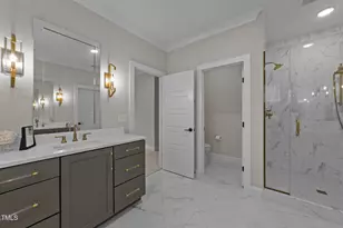 932 Lily Claire Ln, Fuquay Varina, NC 27526 - Photo 33