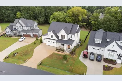 932 Lily Claire Lane, Fuquay Varina, NC 27526 - Photo 5